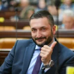 Usvojen Zakon o graničnoj kontroli: Protiv bili samo Bošnjaci