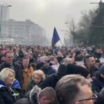 Dijana Hrkalović osuđena na godinu i 4 mjeseca: Bivša državna sekretarka trgovala uticajem