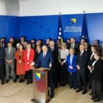 Dodik: Dobro sam, sankcije neuspješne, ekonomija Srpske raste