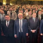 Dodik kod Čovića: Hoće li opstati koalicija