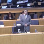 Ninković predsjednik, Čudić potpredsjednik: Konstituisana Skupština grada Banjaluka