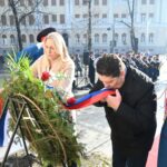 (FOTO) Svečani defile: Ovako je izgledao centralni događaj proslave Dana Republike Srpske