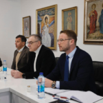 Vlada odlučila: Gas res ide u pregovore sa „Komsarom“