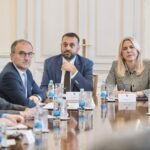 Jahorina: Tamara Vučić otvorila Međunarodni institut za Daun sindrom