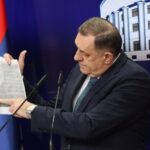 Stevandić ne ide u Tužilaštvo BiH: Rute govori što i Dodik, da se okrenemo sami sebi
