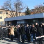 Stevandić objavio iz Sarajeva: To što radi Dodikov tužilac je potpuno ludilo!