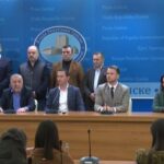 Stevandić: Proces protiv predsjednika Srpske je državni udar
