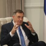 Stevandićev odgovor Nikšiću i ostalima: Ustavni poredak BiH podrazumijeva ustavni poreda Republike Srpske