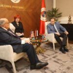 Knežević: Komšićeva naredna Oružanim snagama BiH bila bi nezakonita