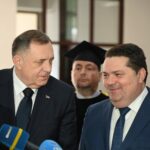 Додик о дугу „Вијадукту“: Централна банка има паре, институције БиХ су неспособне