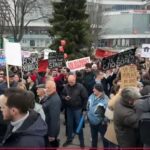 „Ministar propasti“: Predstavnički dom 12. februara o smjeni Konakovića