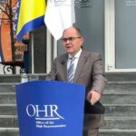 Zabranom na zabranu: Dodik ne može u Sloveniju, Pirc Musar i Fajon ne mogu u Srpsku