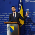 SDP traži smjenu Hurtića: On je dio SNSD-ove priče