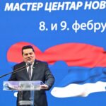 Vučić: Srpska lista osvojila 10 od 10 mandata