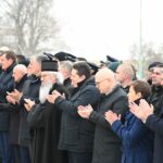 (FOTO) Sreli se na Sretenje: Skupu u Sremskoj Mitrovici prisustvovalo oko 120.000 ljudi
