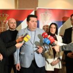 Dva mitinga: Vlada pozvala građane da podrže institucije Republike Srpske