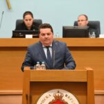 Stevandić: Sutra sastanak o novom ustavu Srpske, Helez pravi „bosanski Hamas“