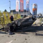 Zatvoren aerodrom Hitrou: Planula trafostanica koja ga napaja strujom