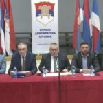 Intervju za podkast: O čemu su razgovarali Vučić i Trampov sin