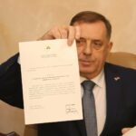 Stevandić: Sutra sastanak o novom ustavu Srpske, Helez pravi „bosanski Hamas“