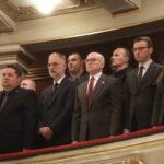 Selak odustao od kandidature za ministra: Ne želim da budem dio scenarija za novu krizu