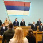 Novi krug: Počeli pregovori Rusa i Amerikanaca