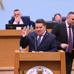 Dodik: Optužićemo Šmita i ganjati ga kao zvijer