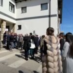 Preminuo Vukašin Crnčević: 16. žrtva pada nadstrešnice