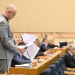 Po drugi put: Vlada uputila u Skupštinu Prijedlog zakona o zaštiti ustavnog uređenja Republike Srpske