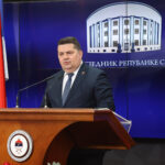 Imajte vjere u mene: Dodik se obratio narodu Srpske nakon objave zakona