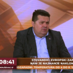 Predsjednik Kočana podnio ostavku: Ta djeca su bila naša