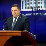Stevandić osudio paljenje Vukanovićevog automobila: To je protiv interesa Republike Srpske