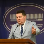 Vašington: Ubijeno dvoje zaposlenih u izraelskoj ambasadi