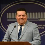 POTURICE OPET JAŠU: Kome se Stevandić obraća, i to u stihovima?