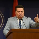 Rumunija: Narod na ulicama nakon što je Đorđesku zabranjeno učešće na izborima