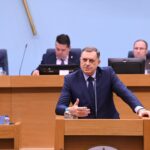 Zaharova: Hitno prekinuti pravni progon rukovodstva Srpske