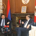 Stevandić: U Sarajevu smo ucrtani kao mete koje mogu progoniti nezakonito
