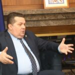 Stevandić: Baš svi Srbi će braniti Republiku Srpsku