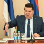Nakon mjesec dana: Sud BiH Dodiku poslao prvostepenu presudu