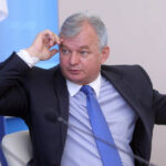 Višković: Ako treba, putovaću i u FBiH