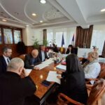 Stevandić potanko objasnio krizu u BiH