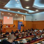 Nova epoha Balkana i EU: Stevandić o sklapanju vojnih sporazuma zamalja regiona