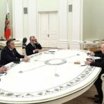 Nova epoha Balkana i EU: Stevandić o sklapanju vojnih sporazuma zamalja regiona