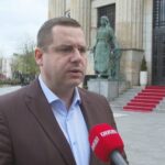 Nestala 4. maja: U Miljacki pronađeno tijelo sudije Kantonalnog suda Sarajevo