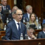 Kojić: Stanivuković planira lopovluk, a Borenović ga provodi