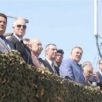 Dodik se sastao sa Putinom: On zna šta se kod nas dešava