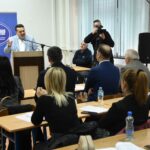 Mislite o tome: Stevandić poručio da je FBiH bila baza za terorizam u svijetu