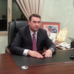 Bivši načelnik Bratunca: Preminuo Srđan Rankić