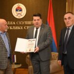 Dan policije Republike Srpske: Pokazna vježba u Banjaluci