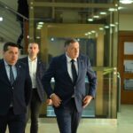 Stevandić: Republika bira trenutak usvajanja novog ustava